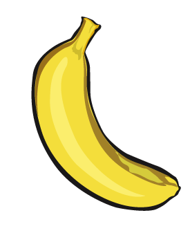 banana clipart ile ilgili grsel sonucu